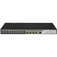 24-Port GE + 4-Port SFP Plus Layer 3 Switch H3C S5120V3-28S-PWR-LI