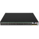 48-Port GE + 4-Port SFP Layer 3 Switch H3C S5120V3-52P-LI