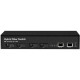 Media Converter Unmanaged Fiber Switch HASIVO F1200-4FX-2G (Mode B)