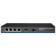 4-Port GE PoE + 2-Port SFP Switch HASIVO S1100P-4G-2S-AI