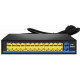 24-Port FE PoE + 2-Port GE Uplink Switch HASIVO S2800P-24F-2G-SE