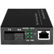 Media Converter Unmanaged HASIVO SW108GM (Single Fiber)