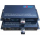 HDTEC Ethernet Converter 1 Port 10G