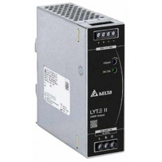 LYTE II DIN Rail Power Supply HIKVISION DRL-48V240W1EN