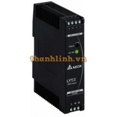 Lyte DIN Rail Power Supply HIKVISION DRL-48V75W1AZ