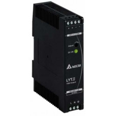 Lyte DIN Rail Power Supply HIKVISION DRL-48V75W1AZ