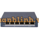 4 Port Gigabit Smart PoE Switch HIKVISION DS-3E1506P-EI/M
