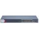 16 Port Gigabit Smart PoE Switch HIKVISION DS-3E1518P-EI