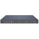 48 Port Gigabit Smart PoE Switch HIKVISION DS-3E1552P-SI