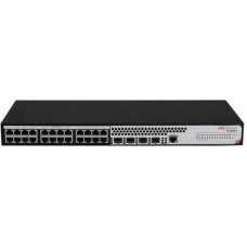 28 Port Gigabit Full Managed Switch HIKVISION DS-3E2528-H