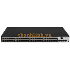 52 Port Gigabit Full Managed Switch HIKVISION DS-3E2552-H