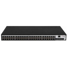 52 Port Gigabit Full Managed Switch HIKVISION DS-3E2552-H