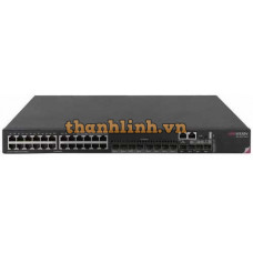 28 Port Core Switch HIKVISION DS-3E3728-H