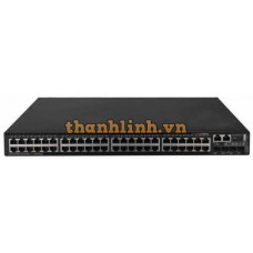 52 Port Core Switch HIKVISION DS-3E3752-H
