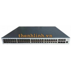 54 Port 10G L3 Switch HIKVISION DS-3E3754TF