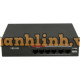 10/100Mbps PoE Switch HILOOK DS-3E0106MP-35