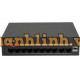 10/100Mbps PoE Switch HILOOK DS-3E0110MP-60