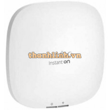 HP Aruba Instant On AP22 R6M50A (bundle)