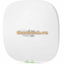 HP Aruba Instant On AP25 R9B33A (bundle)