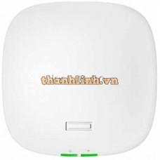HPE Networking Instant On Access Point WiFi 6 5-Pack (RW) AP21 (S1T18A)