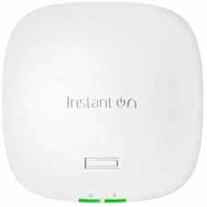 HPE Networking Instant On Access Point WiFi 6 5-Pack (RW) AP21 (S1T18A)