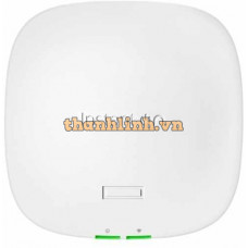 HPE Networking Instant On Access Point Wi-Fi 6 (RW1) AP21 (S1T19A)
