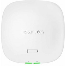 HPE Networking Instant On Access Point Wi-Fi 6 (RW1) AP21 (S1T19A)