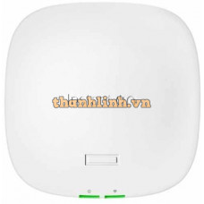 HPE Networking Instant On Access Point Wi‑Fi 6 Bundle (RW1) AP21 (S1T20A)
