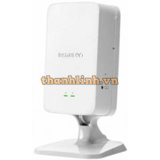 HPE Networking Instant On Access Point WiFi 6 5-Pack (RW) AP22D (S1U81A)