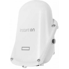 HPE Networking Instant On Outdoor Access Point Wi-Fi 6 (RW1) AP27 (S3U62A)