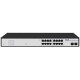 16-Port PoE Gigabit Web-Smart Switch HRUI HR-AFGW-162S-300