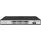 24-Port PoE Gigabit Web-Smart Switch HRUI HR-AFGW-242S-400