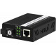 Media Converter Gigabit Single Mode HRUI HR100W-GE-25-R