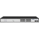 16-Port PoE Gigabit Switch HRUI HR900-AFG-162S-300