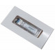 Industrial 2.5GBase-BIDI SFP Transceiver HRUI ISFP-2.5-1310-20A