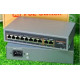 8-Port 10/100M PoE Switch ICANTEK ICAN-W82G