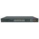 10/100/1000Mbps 16+4 Port 350W PoE Switch IONNET IGS-2016G1-350