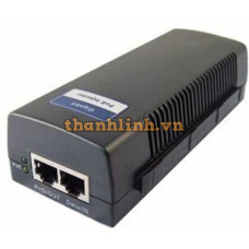 1-Port 10/100Mbps PoE injector IONNET PoE-101