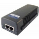 1-Port 10/100Mbps PoE injector IONNET PoE-101