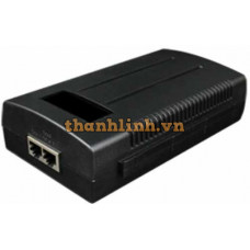 1-Port 10/100/1000Mbps PoE injector IONNET POE101H