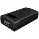 1-Port 10/100/1000Mbps PoE injector IONNET POE101H