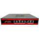 6-Port 10/100Mbps PoE Switch IP-LINK IPL-SW04