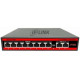 10-Port 10/100Mbps PoE Switch IP-LINK IPL-SW08