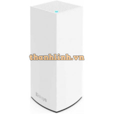 Dual-Band Mesh WiFi 6 System LINKSYS MX2001-AH