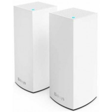 Dual-Band Mesh WiFi 6 System LINKSYS MX2002-AH