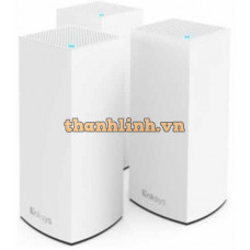 Dual-Band Mesh WiFi 6 System LINKSYS MX2003-AH