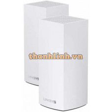 Atlas Pro 6 Dual-Band Mesh WiFi 6 System LINKSYS MX5502-AH (2-PK)