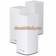 Atlas Pro 6 Dual-Band Mesh WiFi 6 System LINKSYS MX5503-AH (3-PK)