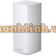 AX Whole Home WiFi 6 System LINKSYS VELOP MX5300-AH (1-PK)