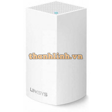AC1300 Dual-Band Intelligent Mesh WiFi System LINKSYS WHW0101 (1 Pack)